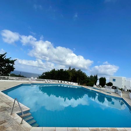 Ikaria Village Apt 201 Пафос Экстерьер фото