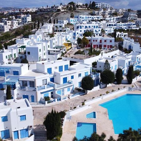 Ikaria Village Apt 201 Пафос Экстерьер фото