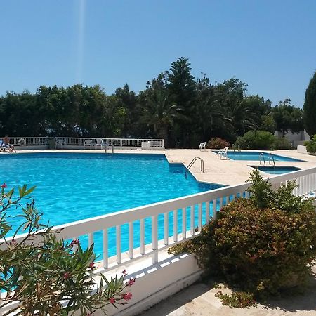 Ikaria Village Apt 201 Пафос Номер фото