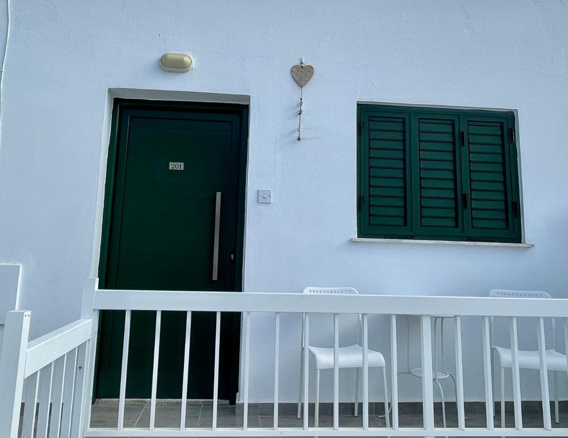 Ikaria Village Apt 201 Пафос Экстерьер фото