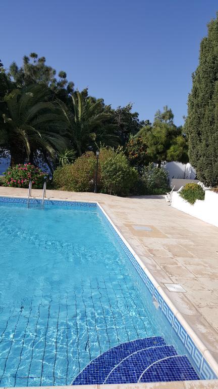 Ikaria Village Apt 201 Пафос Экстерьер фото